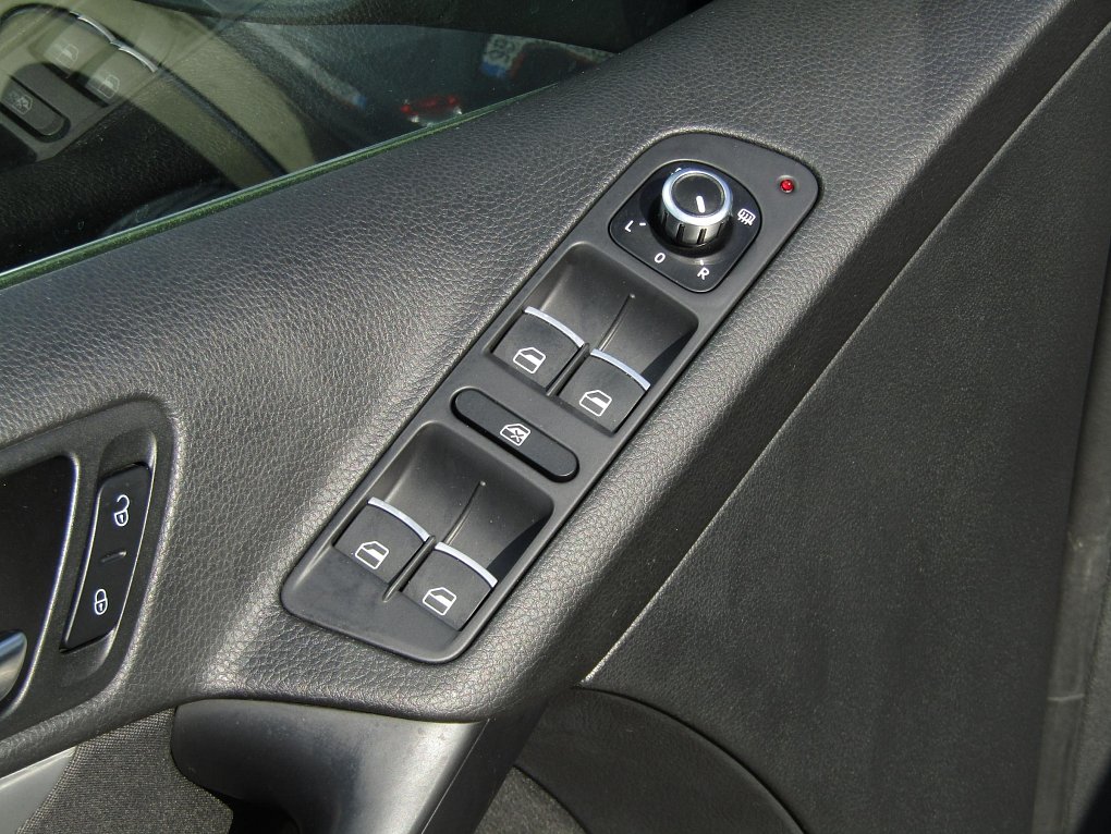 Volkswagen Tiguan 2.0TDi Sport 4x4