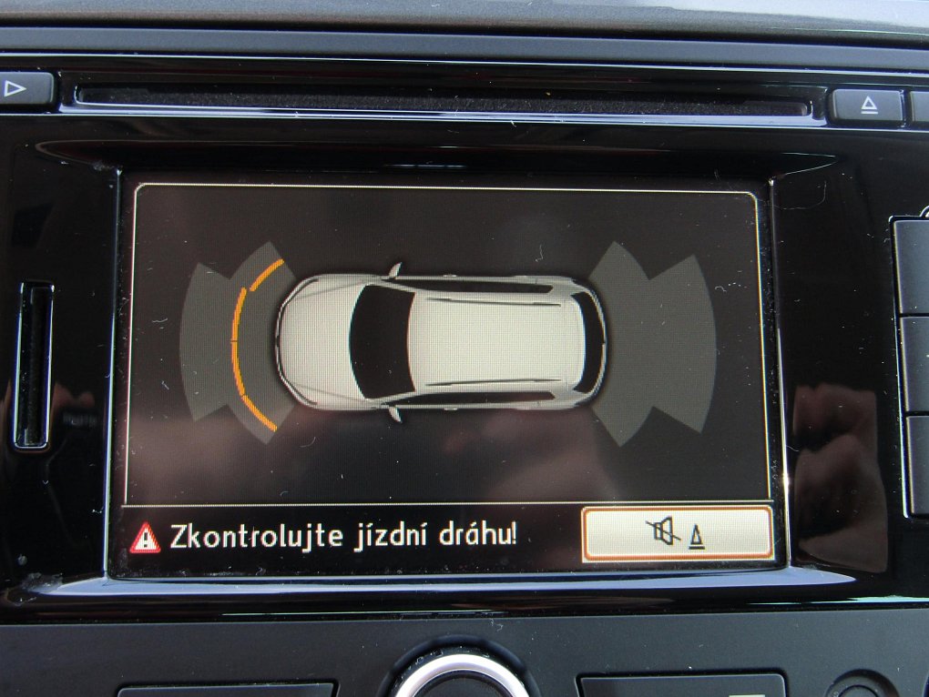 Volkswagen Tiguan 2.0TDi Sport 4x4