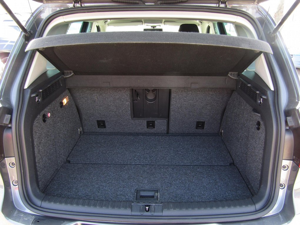 Volkswagen Tiguan 2.0TDi Sport 4x4