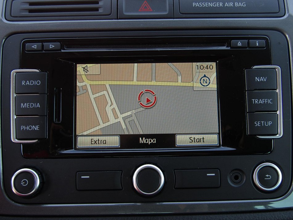 Volkswagen Tiguan 2.0TDi Sport 4x4