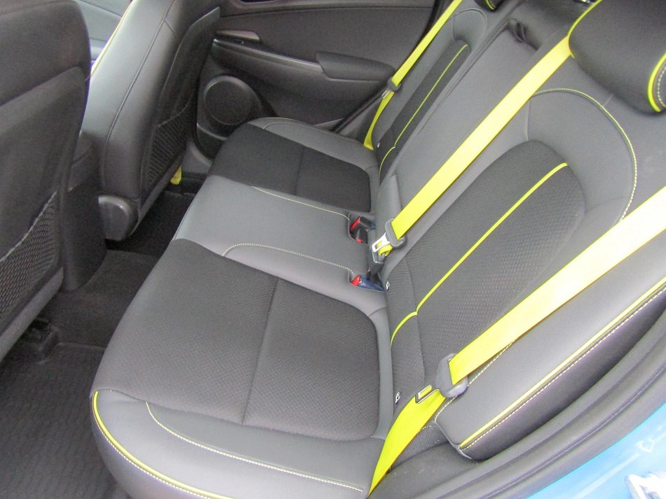 Hyundai Kona 1.0T-GDI 