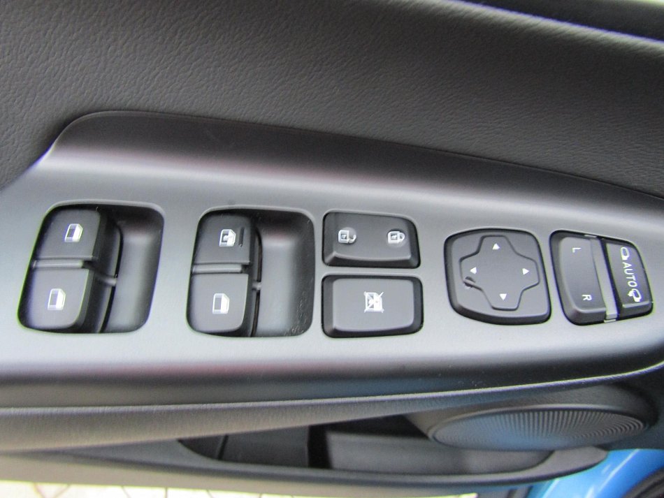 Hyundai Kona 1.0T-GDI 