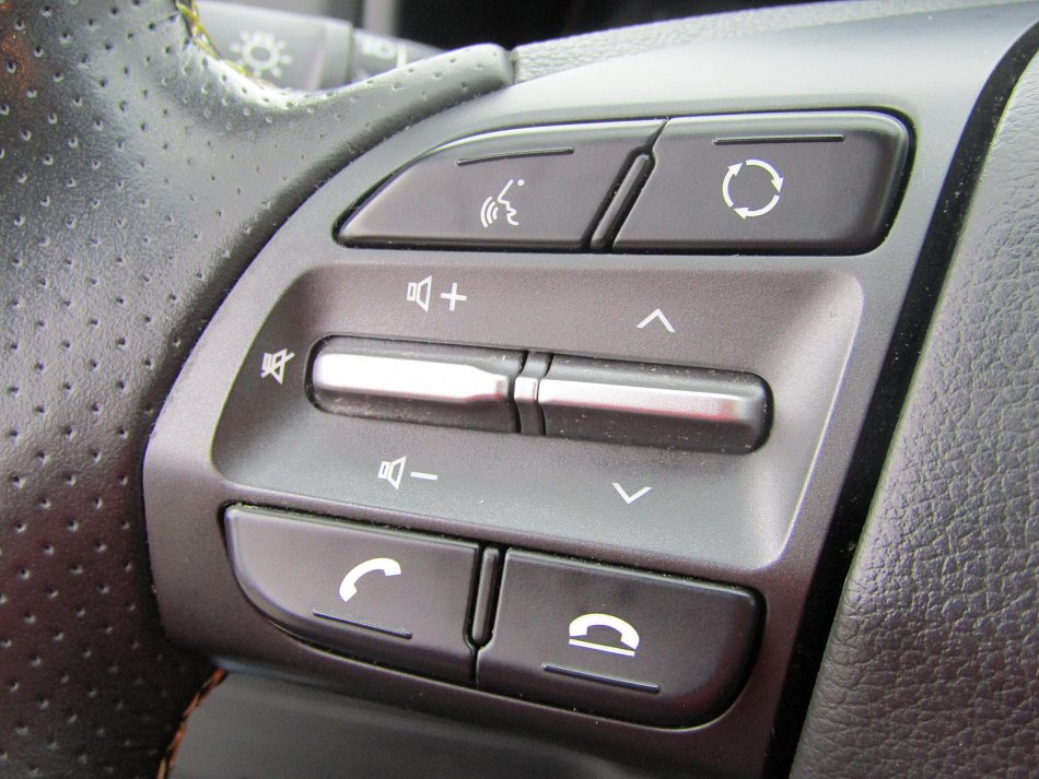 Hyundai Kona 1.0T-GDI 