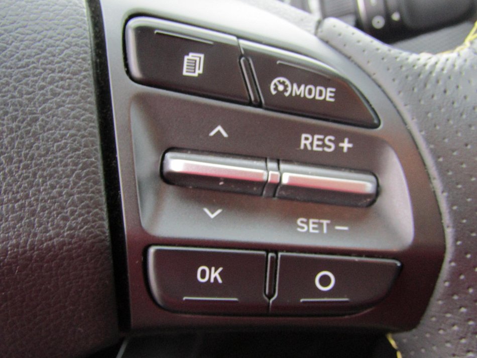 Hyundai Kona 1.0T-GDI 