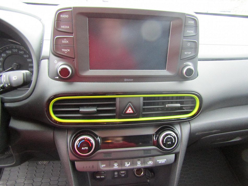 Hyundai Kona 1.0T-GDI 