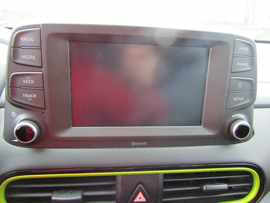 Hyundai Kona 1.0T-GDI 