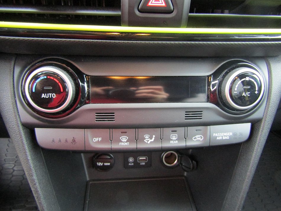 Hyundai Kona 1.0T-GDI 