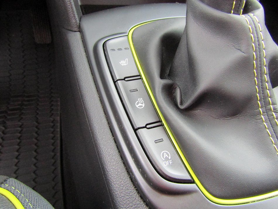 Hyundai Kona 1.0T-GDI 