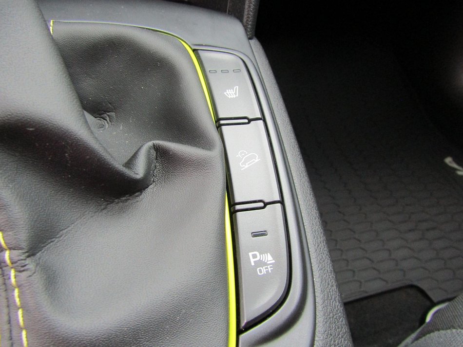 Hyundai Kona 1.0T-GDI 