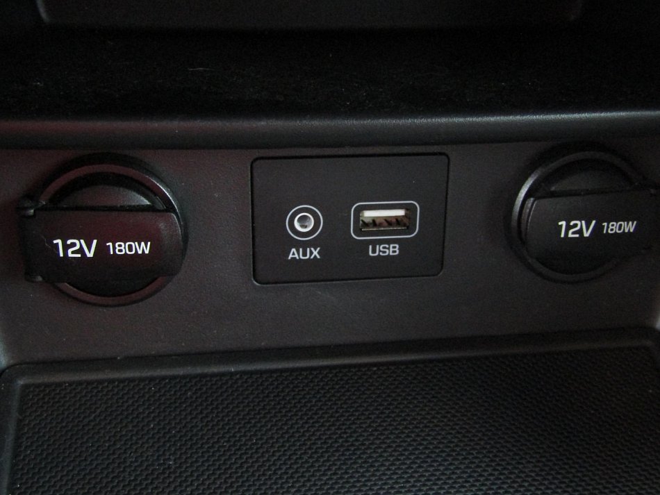 Hyundai Kona 1.0T-GDI 