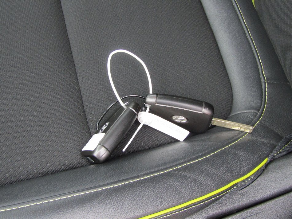 Hyundai Kona 1.0T-GDI 