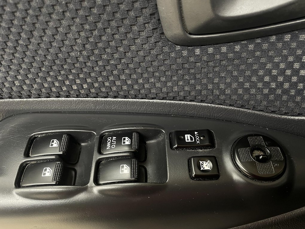 Hyundai Tucson 2.0 16V 