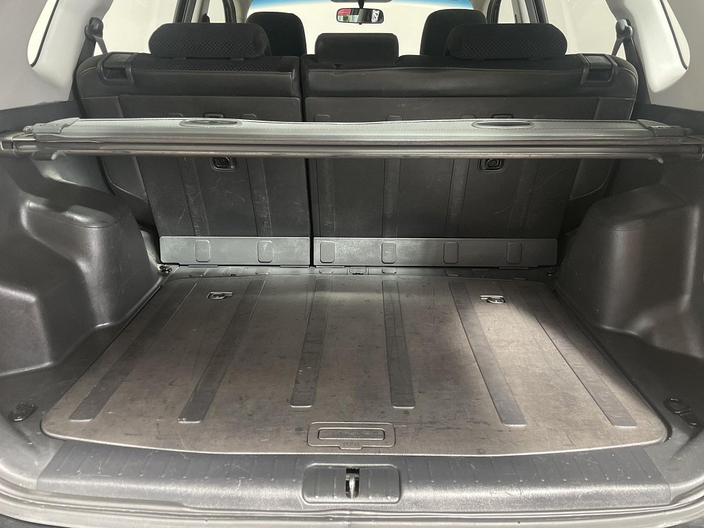 Hyundai Tucson 2.0 16V 
