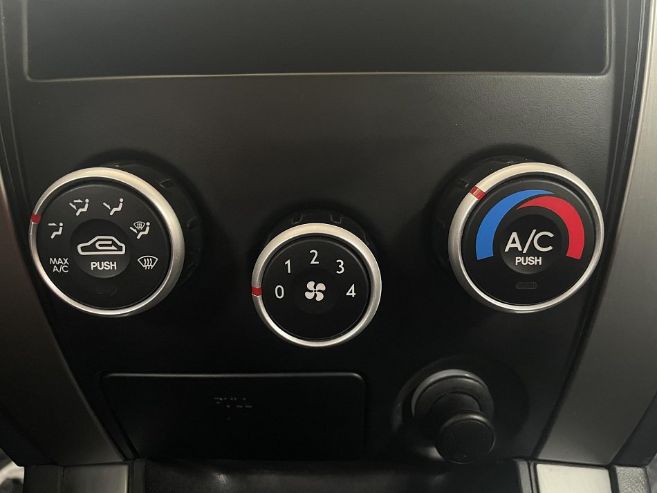 Hyundai Tucson 2.0 16V 