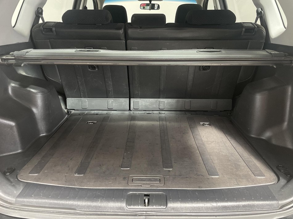 Hyundai Tucson 2.0 16V 