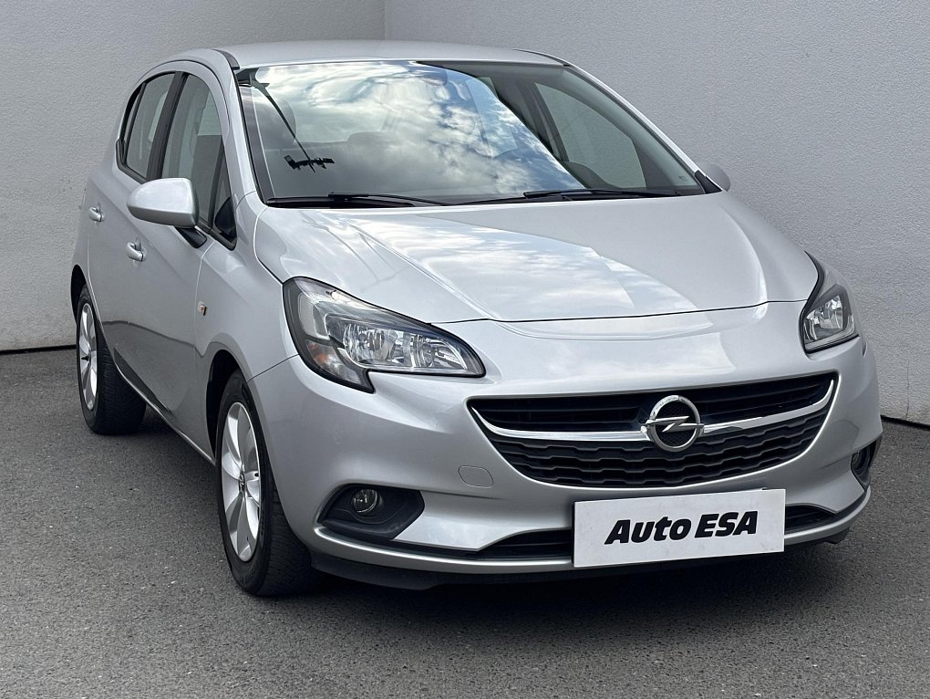 Opel Corsa 1.4i Selection