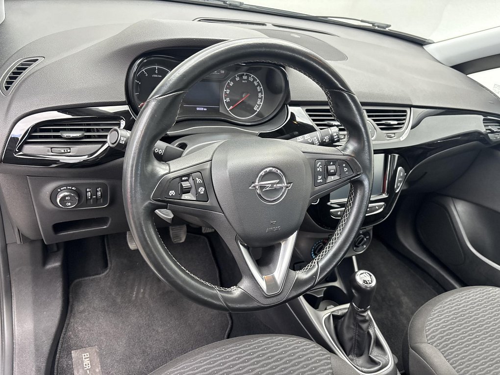 Opel Corsa 1.4i Selection