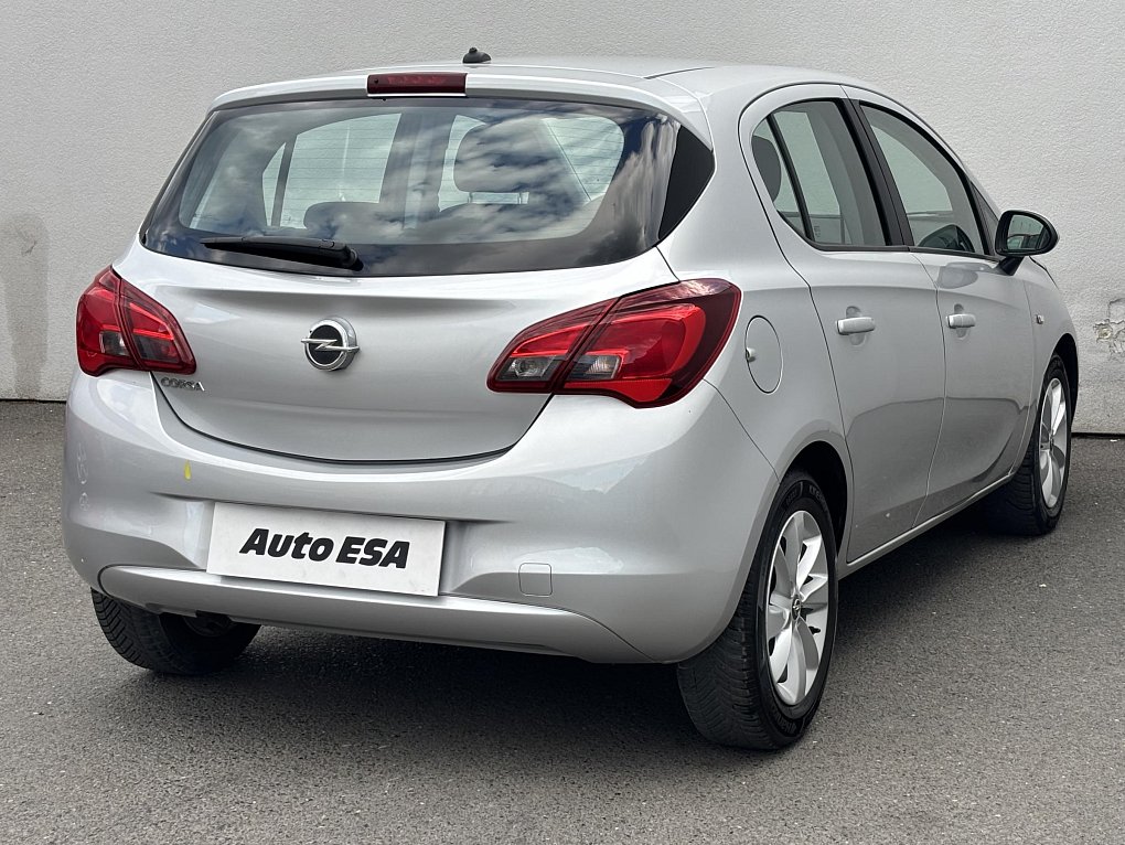 Opel Corsa 1.4i Selection