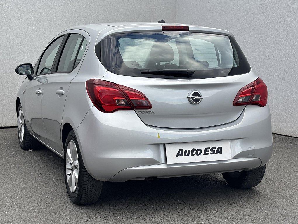 Opel Corsa 1.4i Selection
