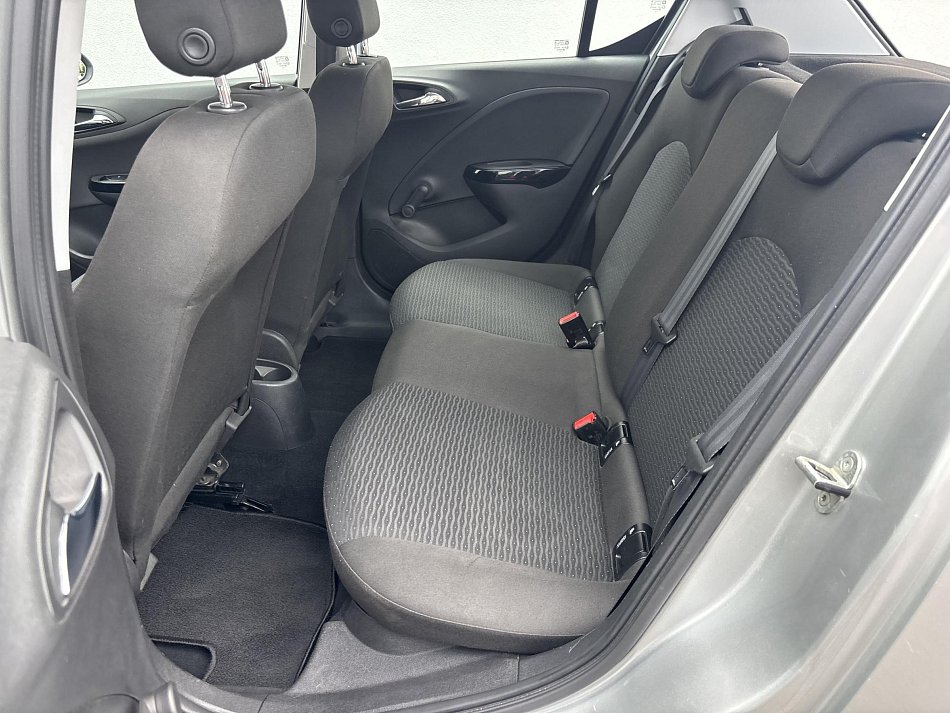 Opel Corsa 1.4i Selection