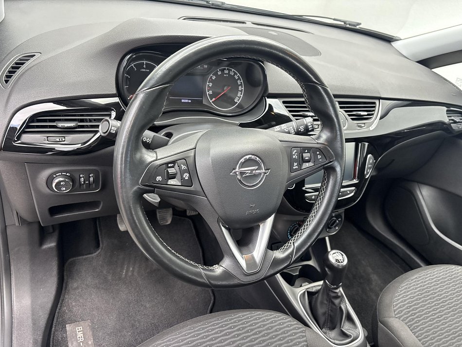 Opel Corsa 1.4i Selection