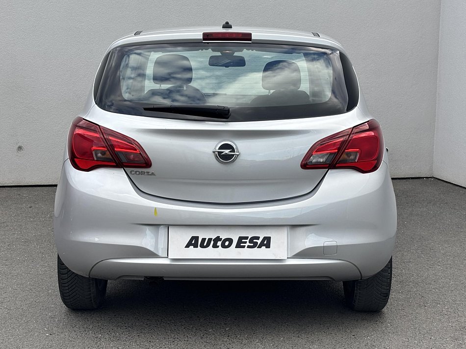 Opel Corsa 1.4i Selection