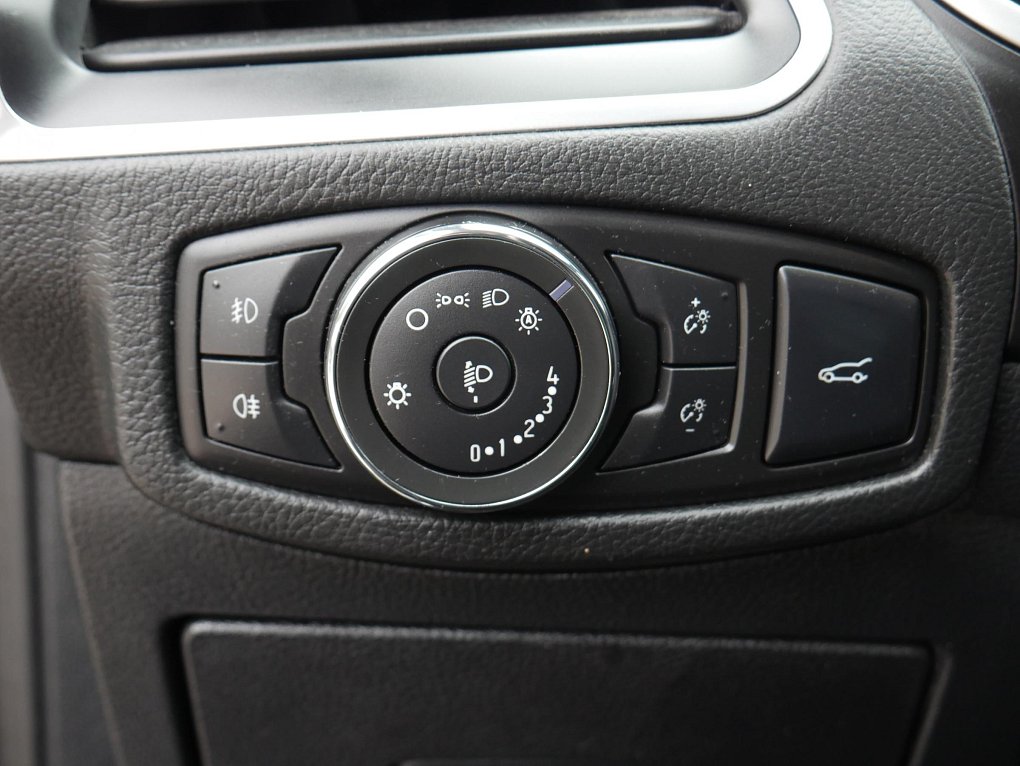 Ford S-MAX 1.5 EB 
