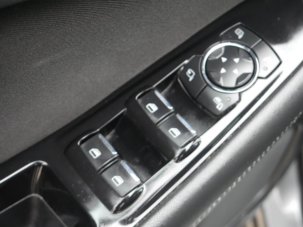 Ford S-MAX 1.5 EB 