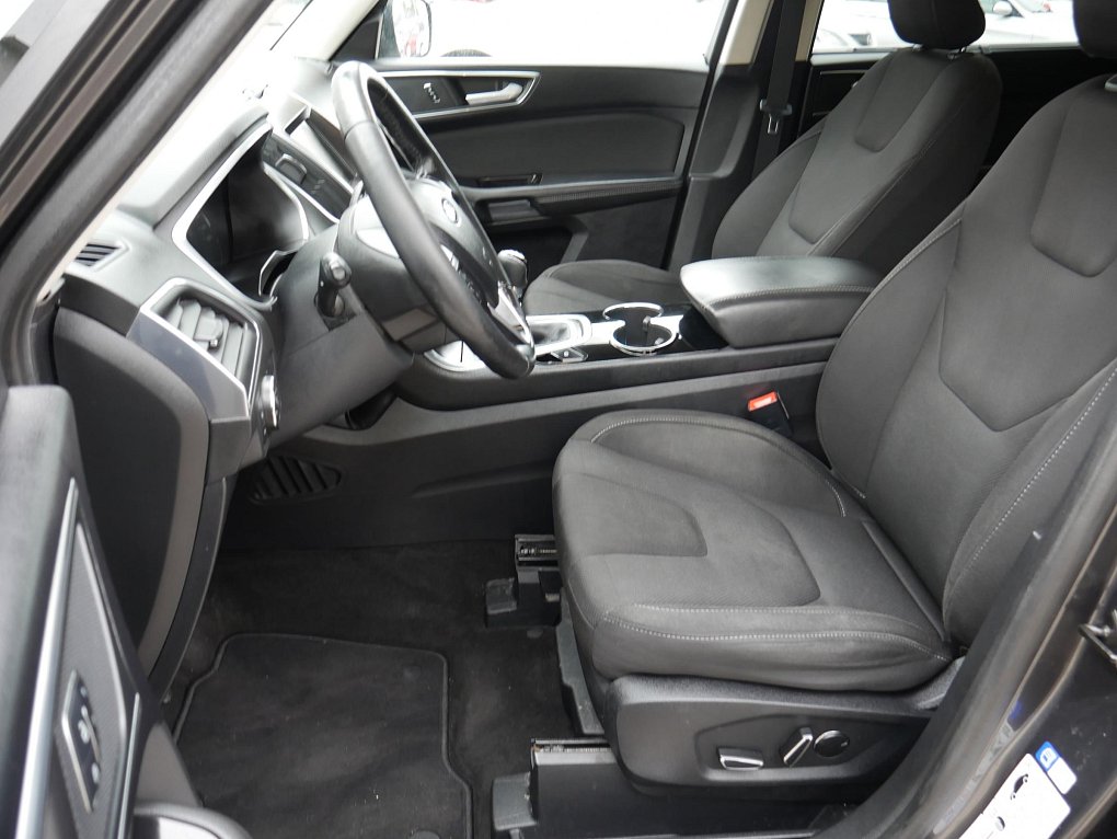 Ford S-MAX 1.5 EB 