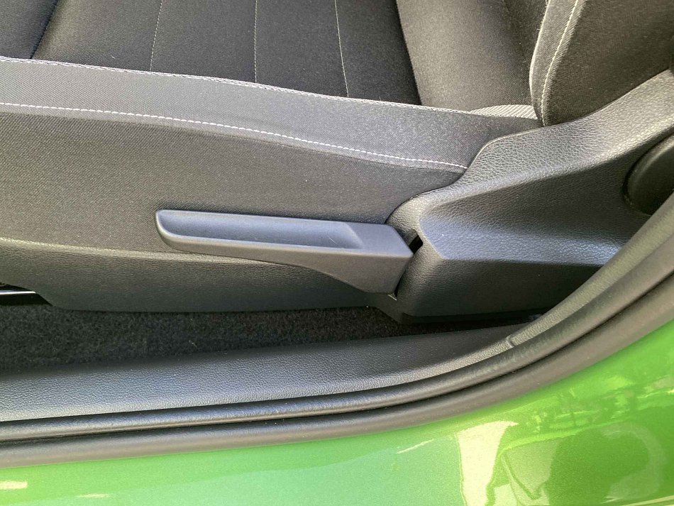 Škoda Rapid 1.0 TSI 