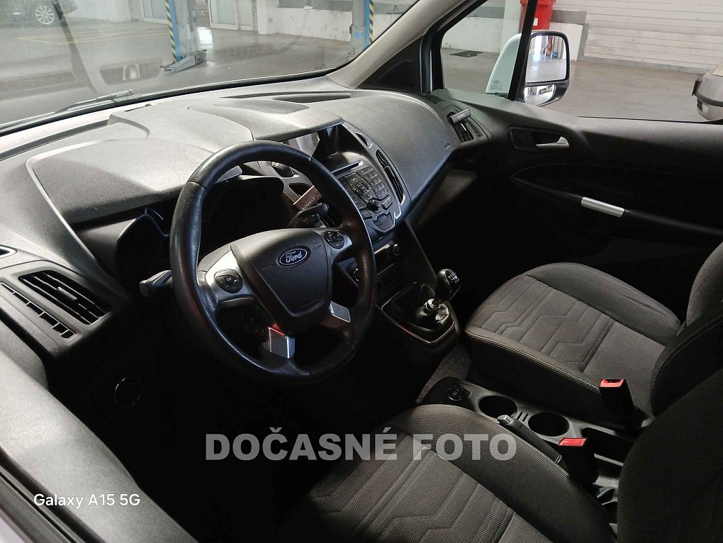 Ford Tourneo Connect 1.6 TDCi 