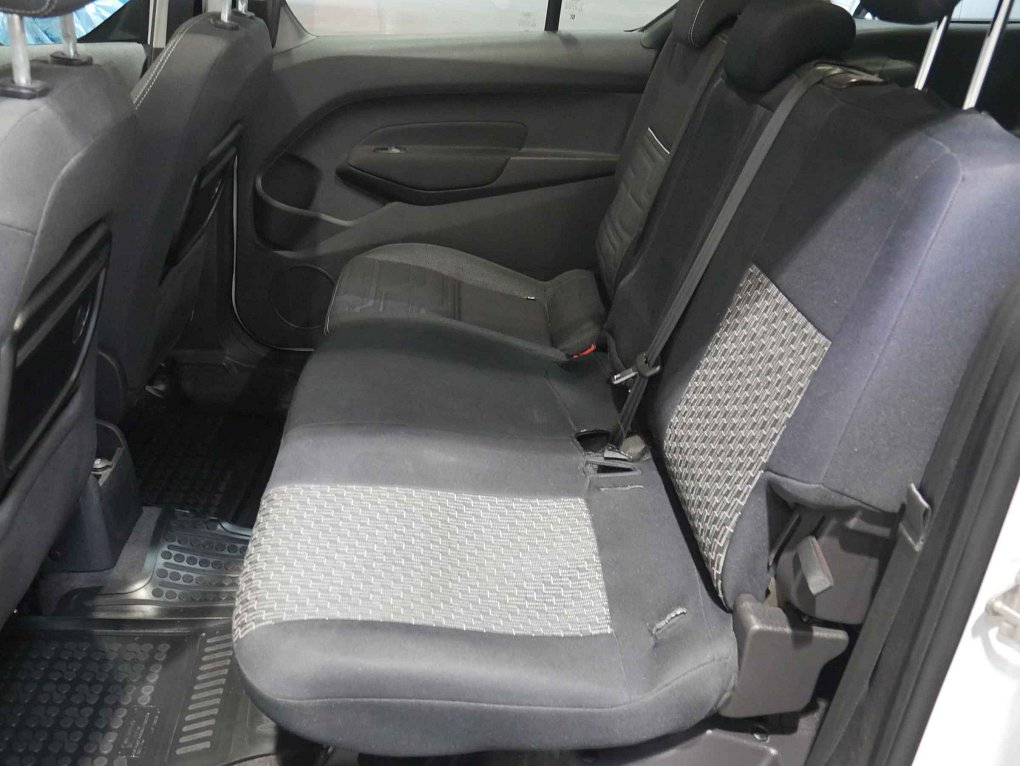 Ford Tourneo Connect 1.6TDCi Titanium MAXi 7míst