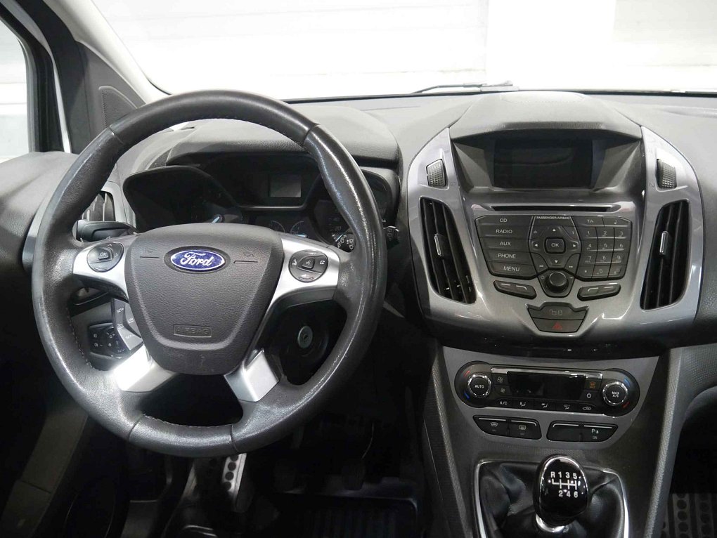 Ford Tourneo Connect 1.6TDCi Titanium MAXi 7míst