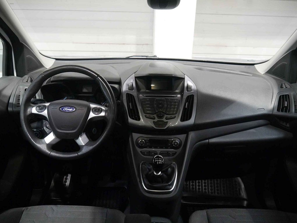 Ford Tourneo Connect 1.6TDCi Titanium MAXi 7míst
