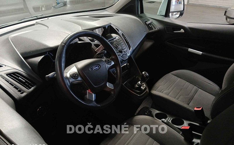Ford Tourneo Connect 1.6 TDCi 