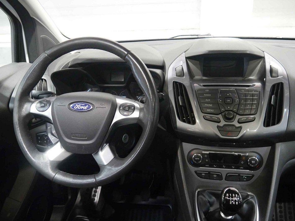 Ford Tourneo Connect 1.6TDCi Titanium MAXi 7míst