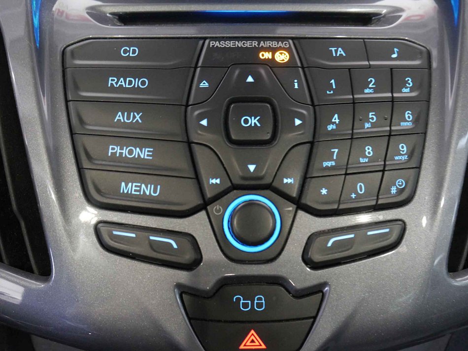 Ford Tourneo Connect 1.6TDCi Titanium MAXi 7míst