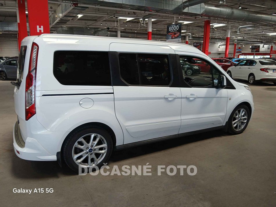 Ford Tourneo Connect 1.6 TDCi 