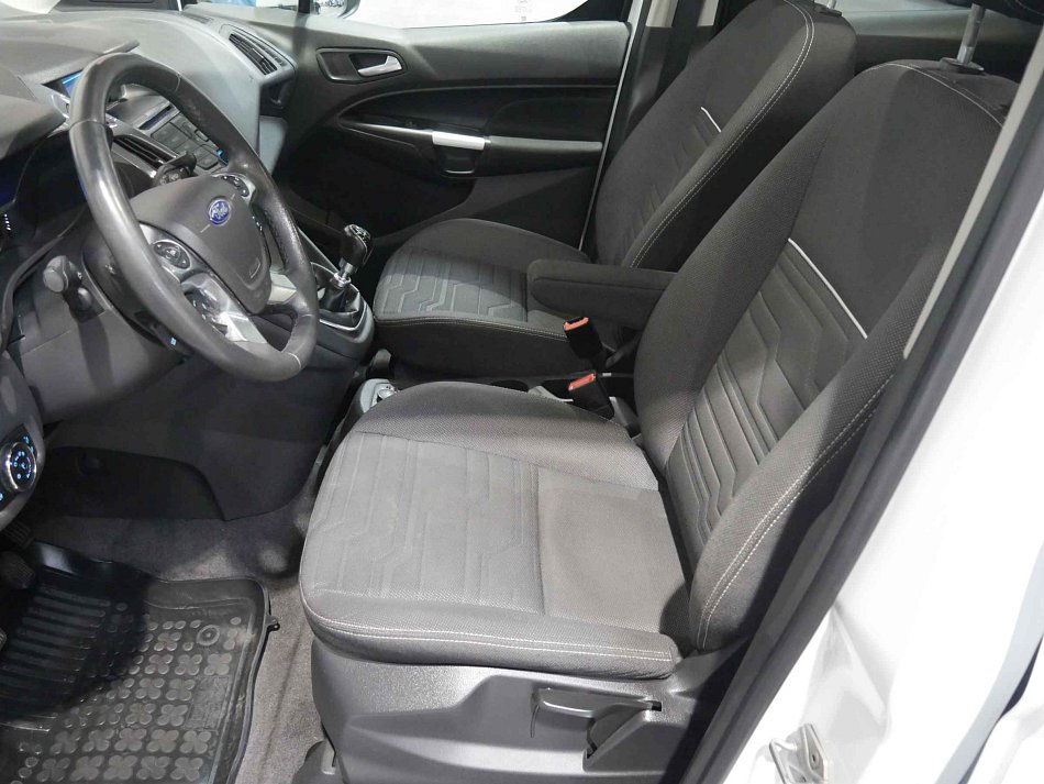 Ford Tourneo Connect 1.6TDCi Titanium MAXi 7míst