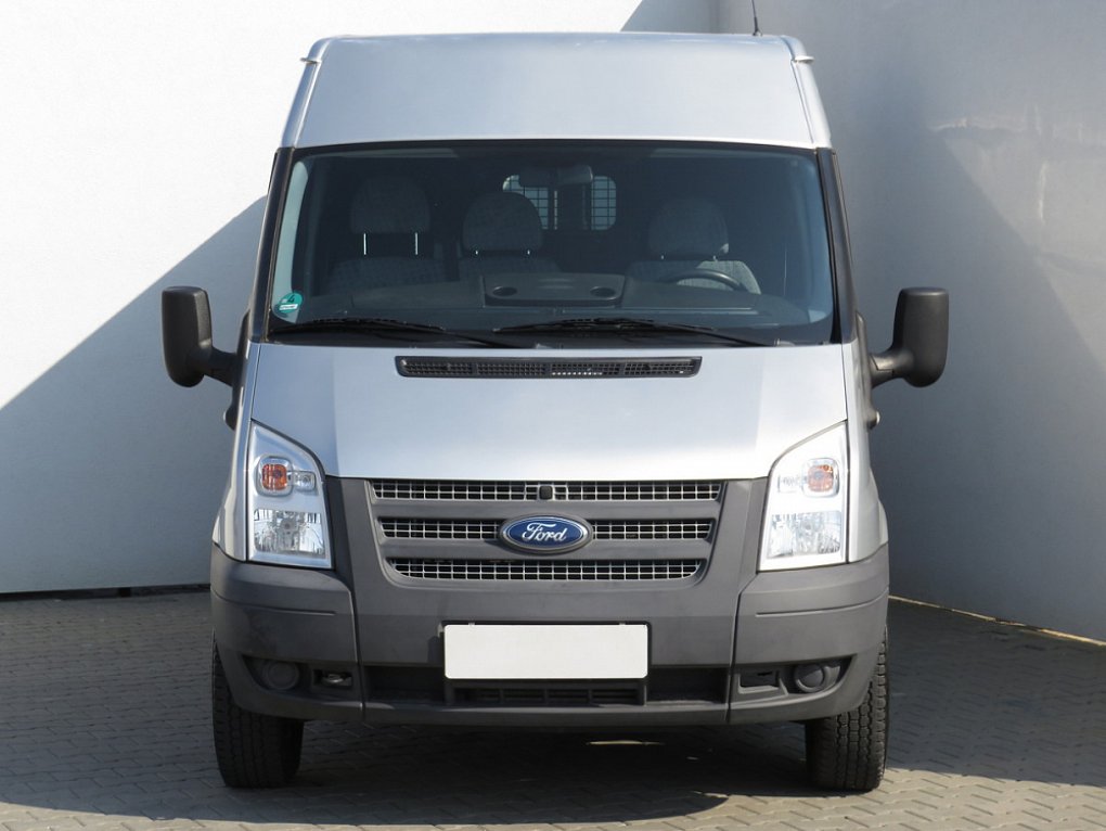 Ford Transit 2.2d 