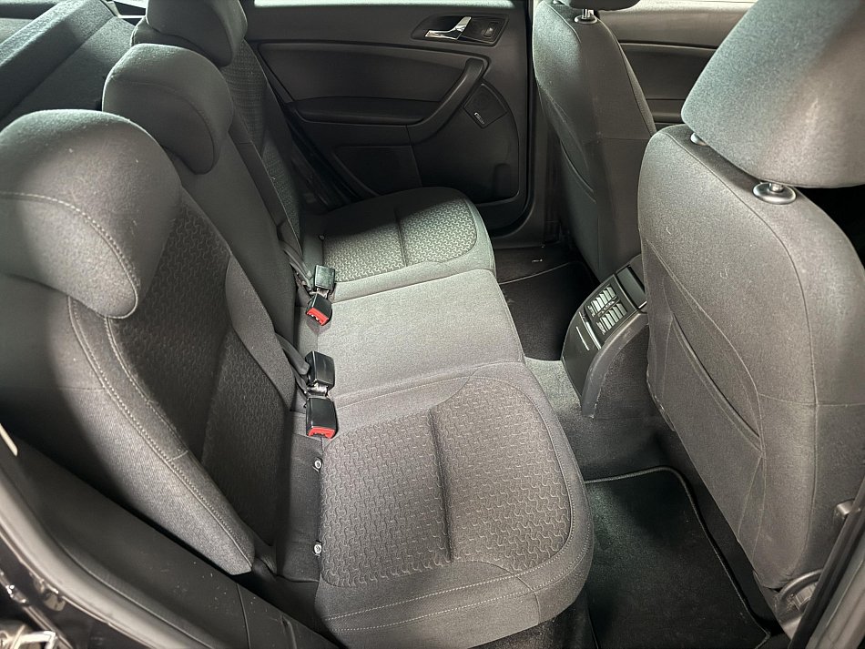 Škoda Yeti 2.0 TDi Experience 4x4
