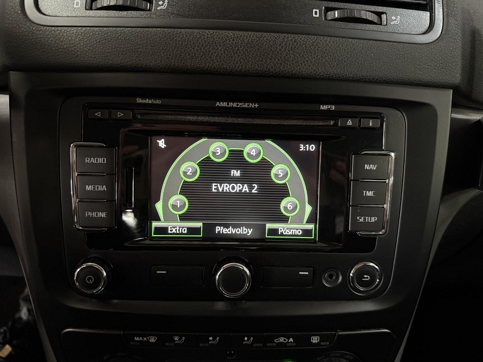 Škoda Yeti 2.0 TDi Experience 4x4