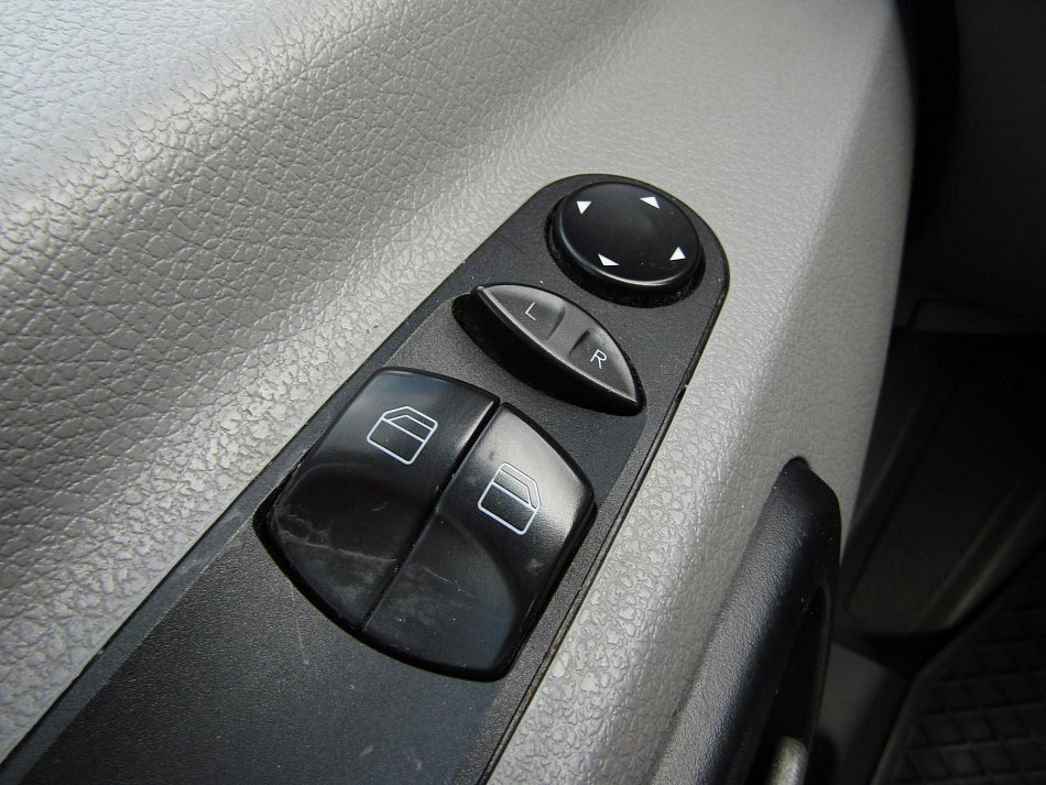 Mercedes-Benz Sprinter 2.2CDi  6míst LUX