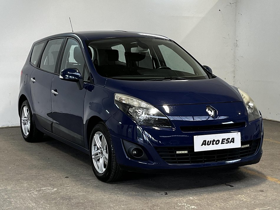 Renault Scénic 1.6 16V 