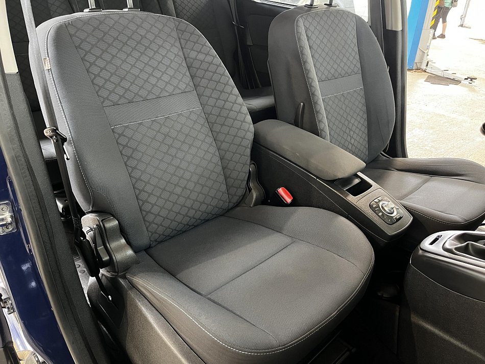 Renault Scénic 1.6 16V 
