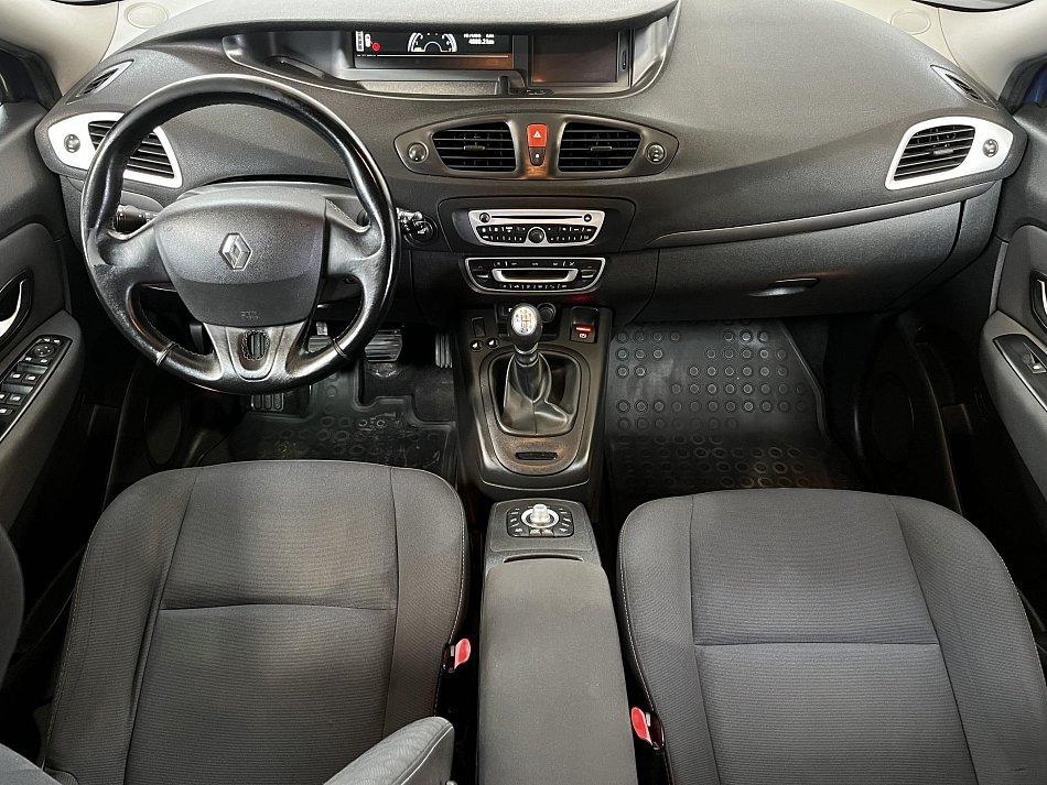 Renault Scénic 1.6 16V 