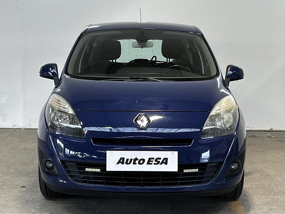 Renault Scénic 1.6 16V 