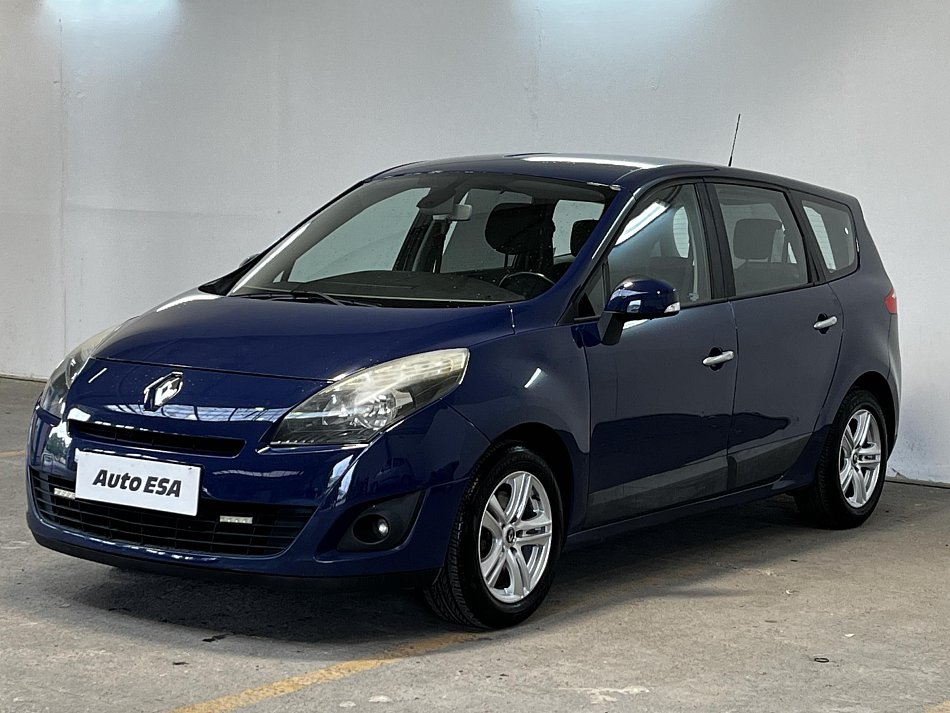 Renault Scénic 1.6 16V 