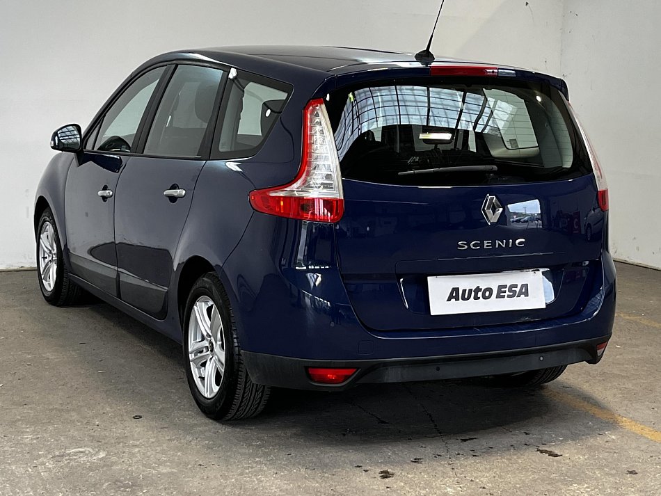 Renault Scénic 1.6 16V 