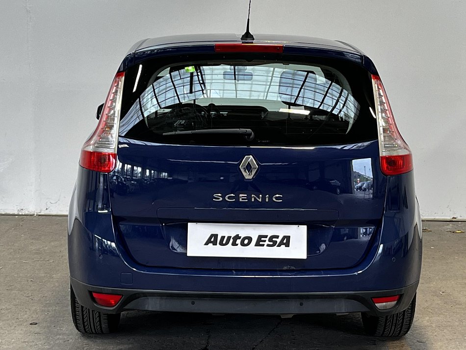 Renault Scénic 1.6 16V 
